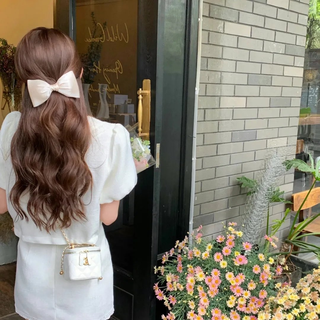 无人知晓的夏日清晨