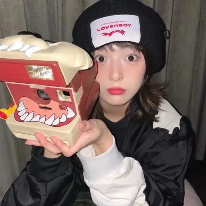 帅哥娇娃
